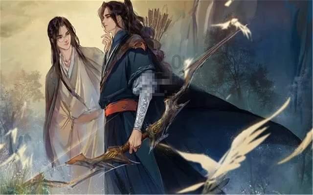 《渔樵问对》：无法超越的千古奇文，揭示了整个世界的终极奥义